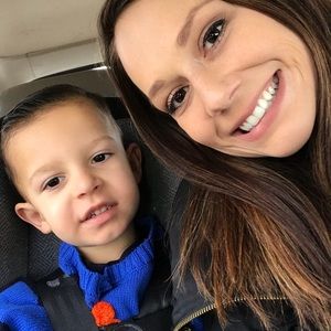 Meet your Posher, Kelsey